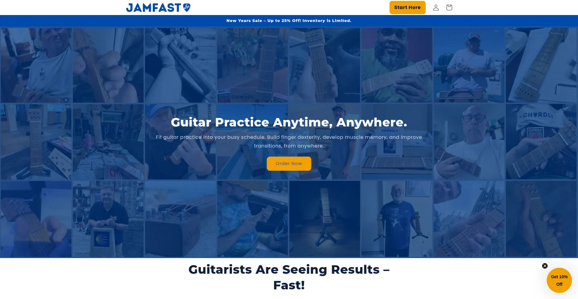 Jamfastguitar.com