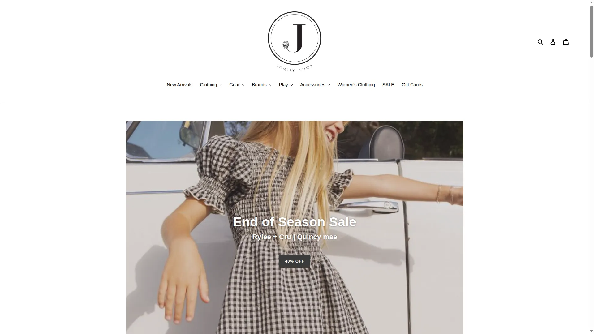 Janesdsm.com