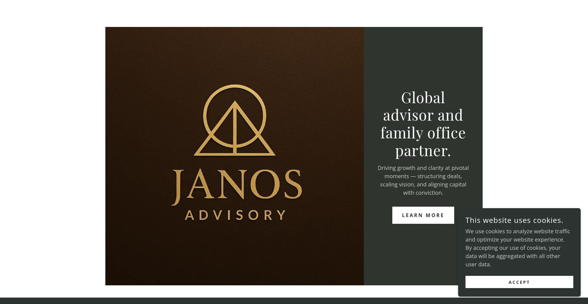 Janos.com 安全可靠吗？