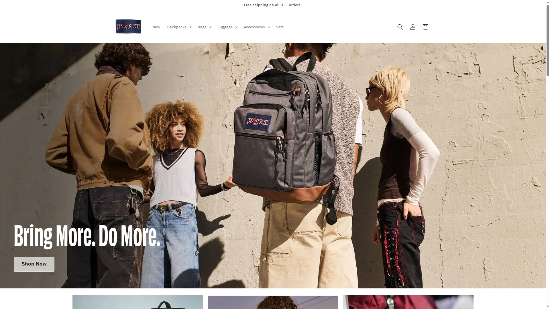 Jaonsrpt.shop