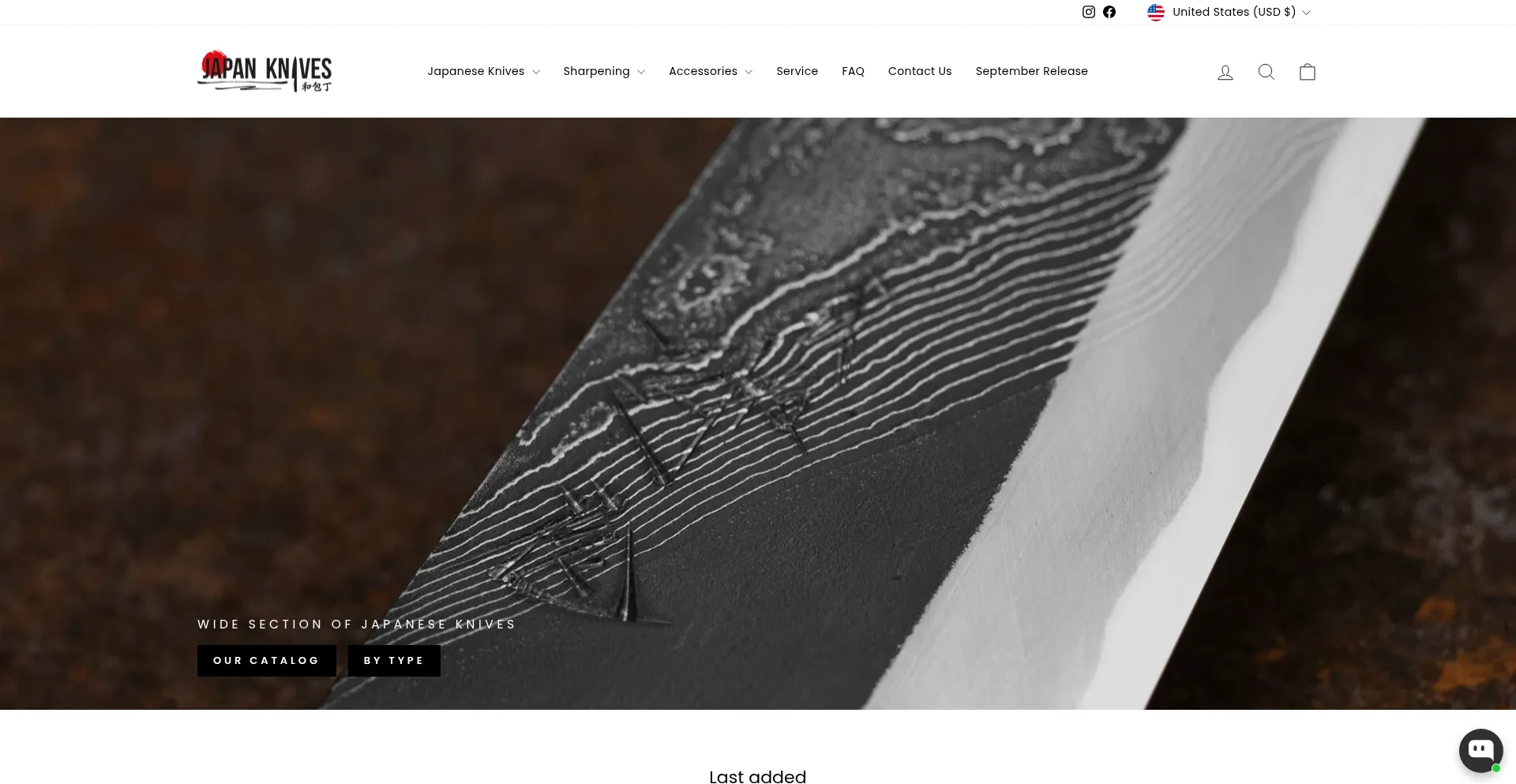 Japan-knives.com