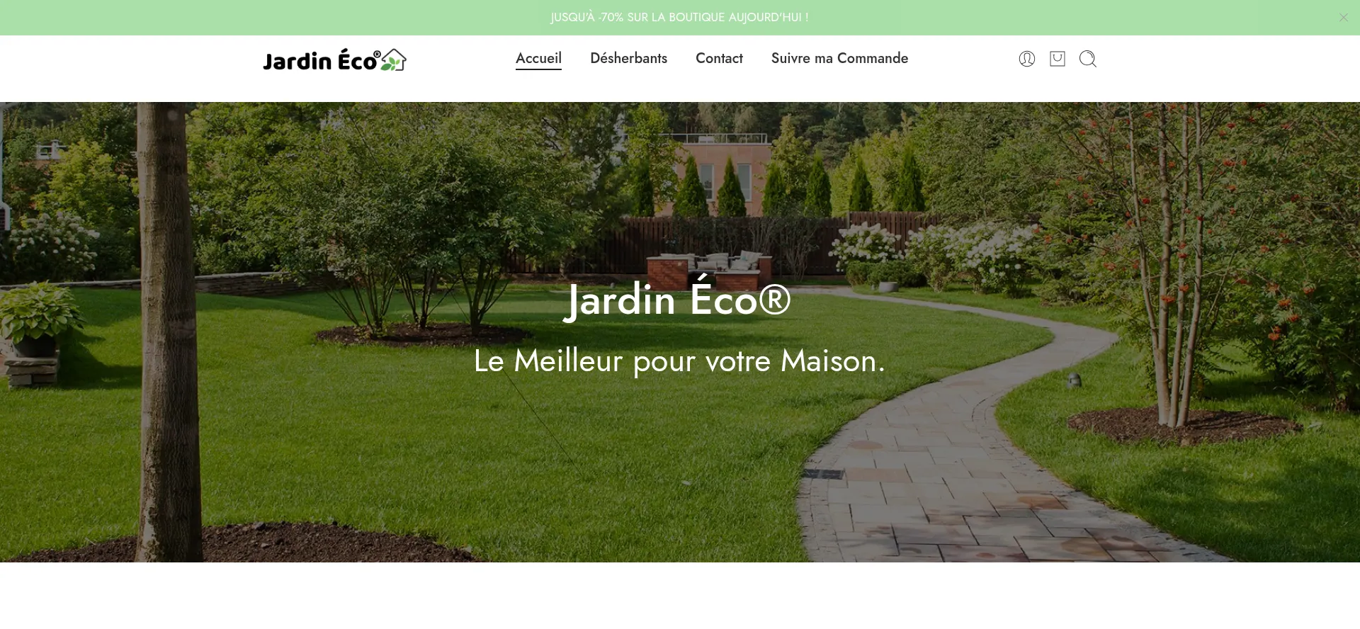 Jardin-eco-fr.com