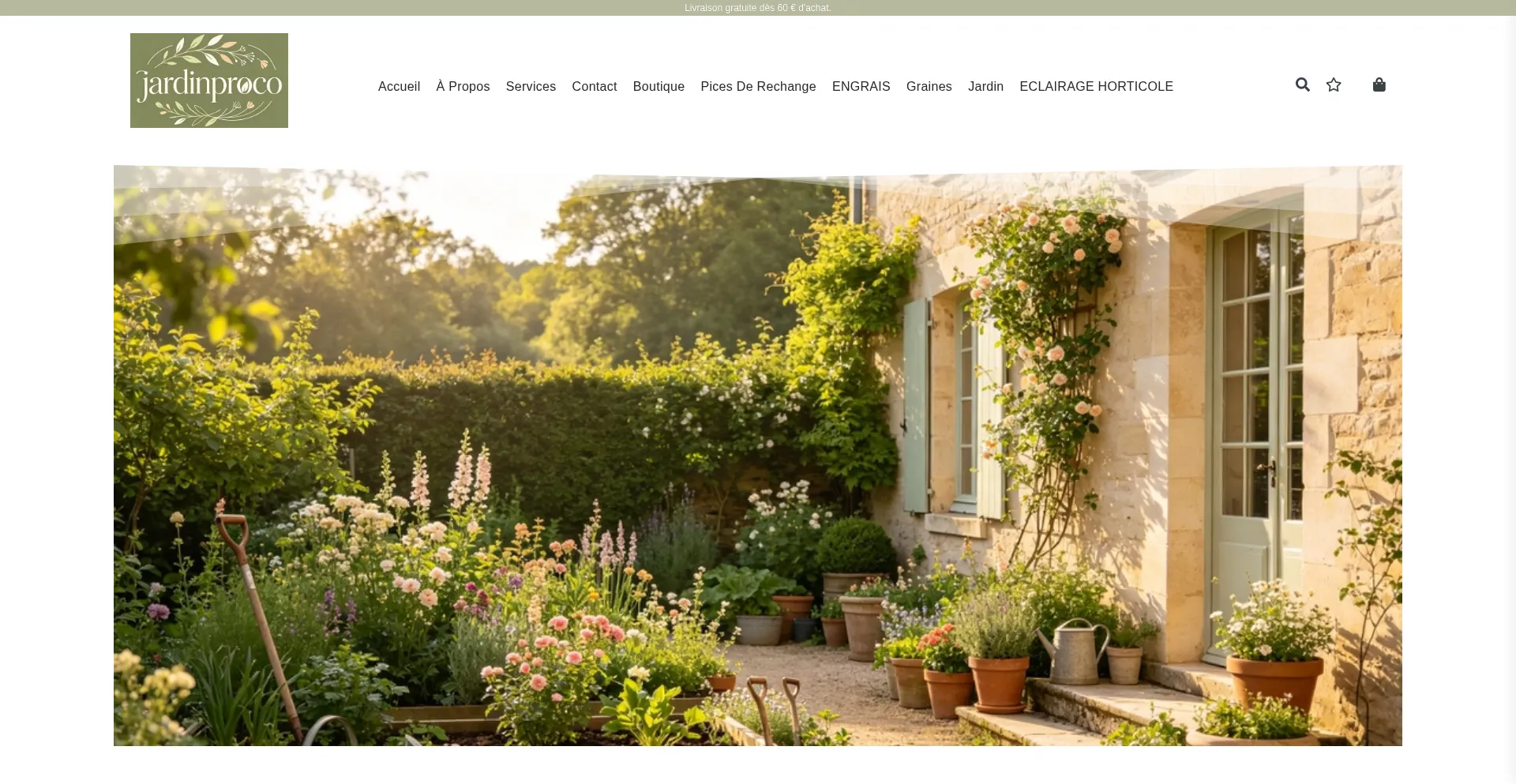 Jardinproco.com