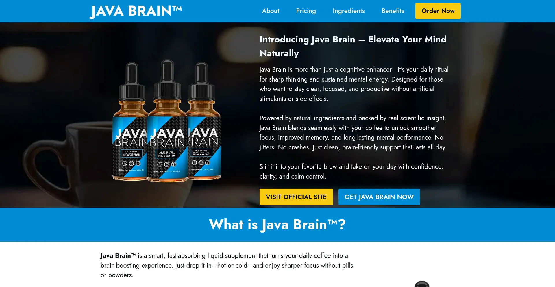 Java-javabrain.com 安全可靠吗？