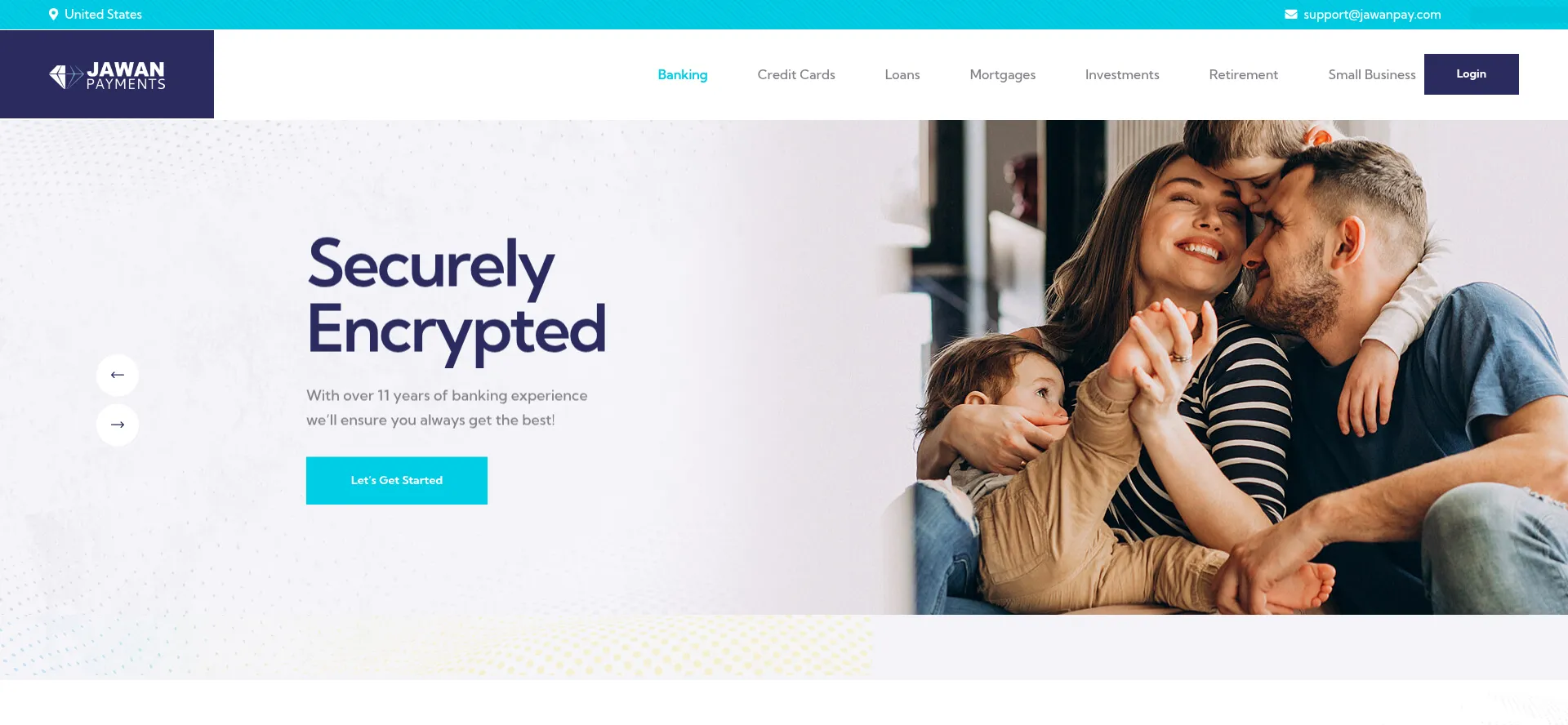 Jawanpay.com 安全可靠吗？