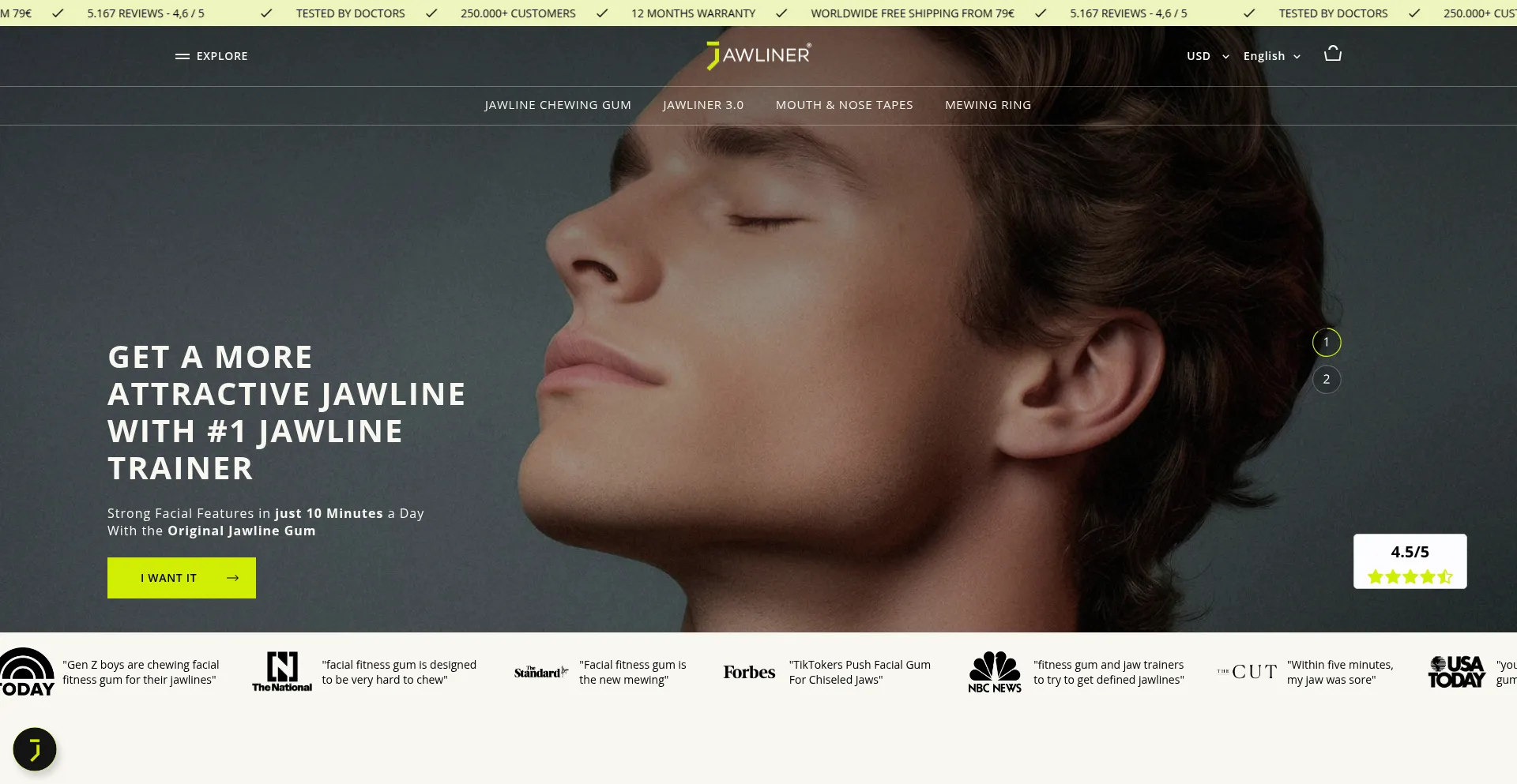 Jawliner.de