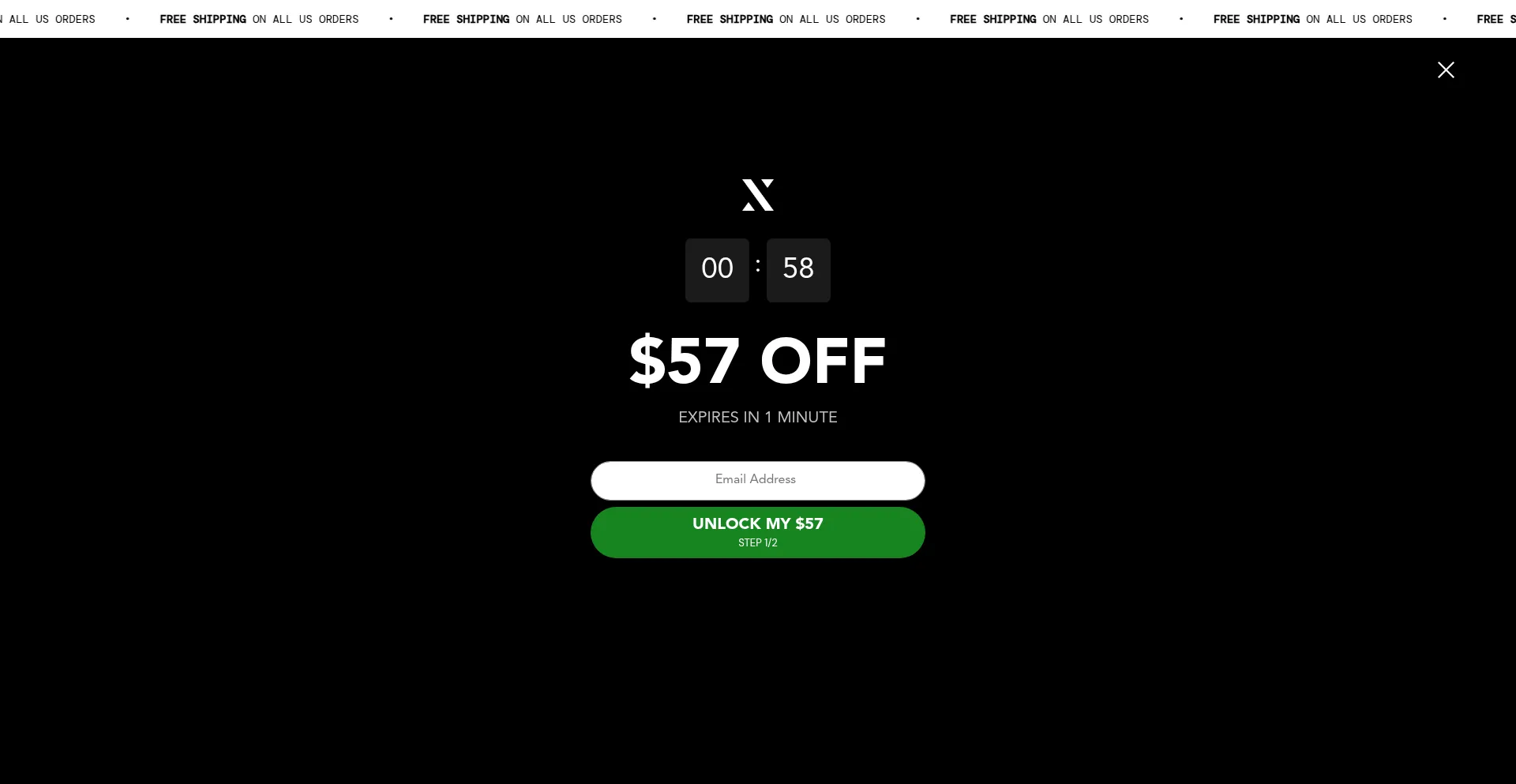 Jaxxon.com Screenshot
