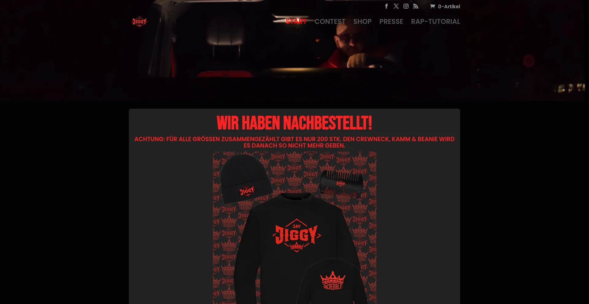 Jayjiggy.de 安全可靠吗？