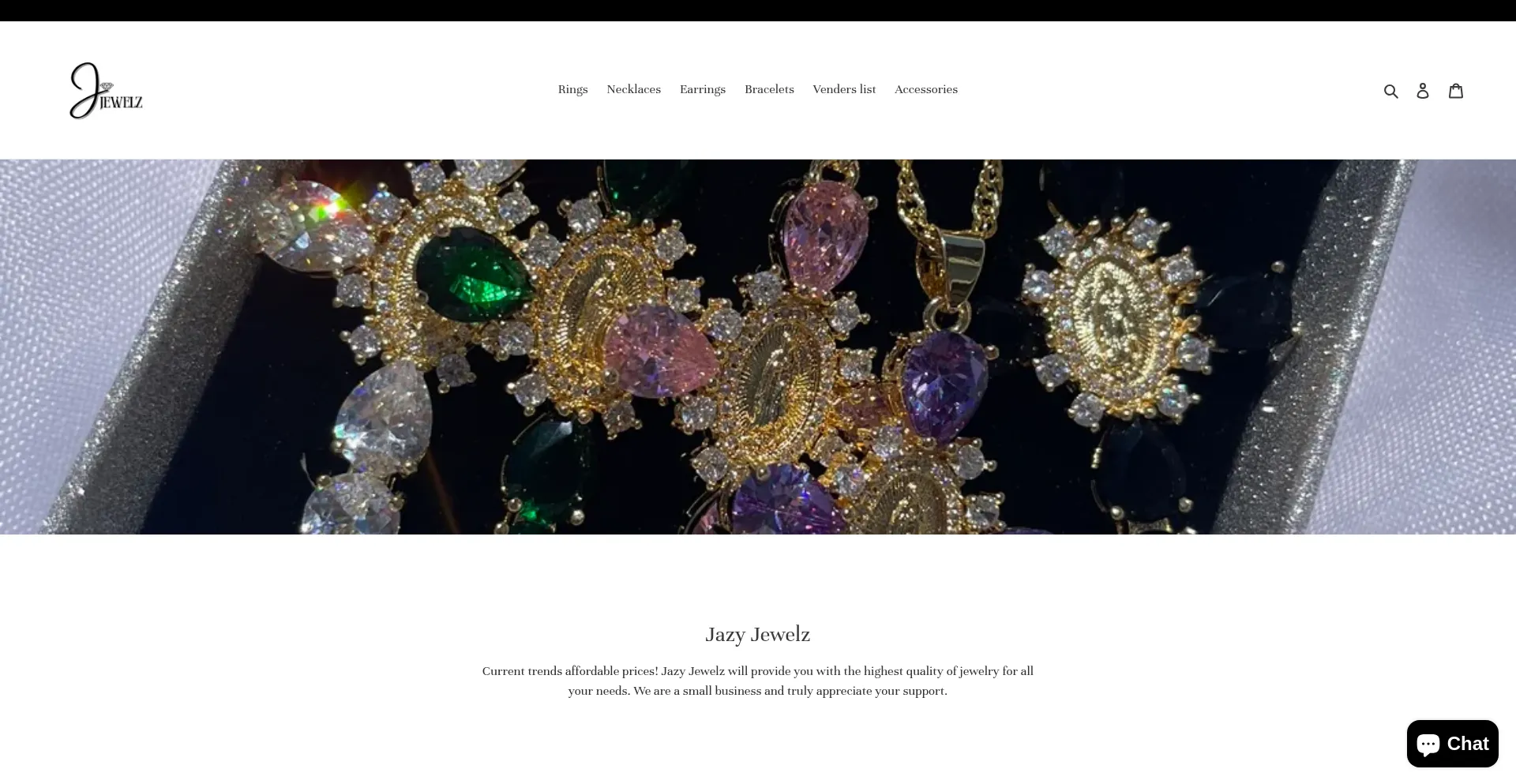 Jazyjewelz.com