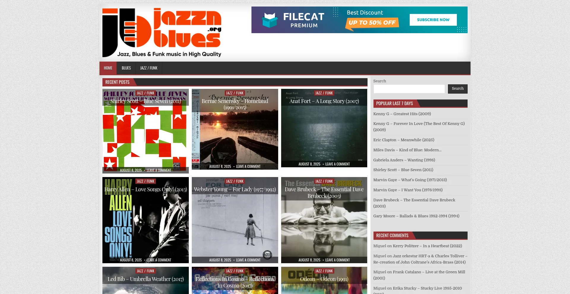 Jazznblues.org 安全可靠吗？