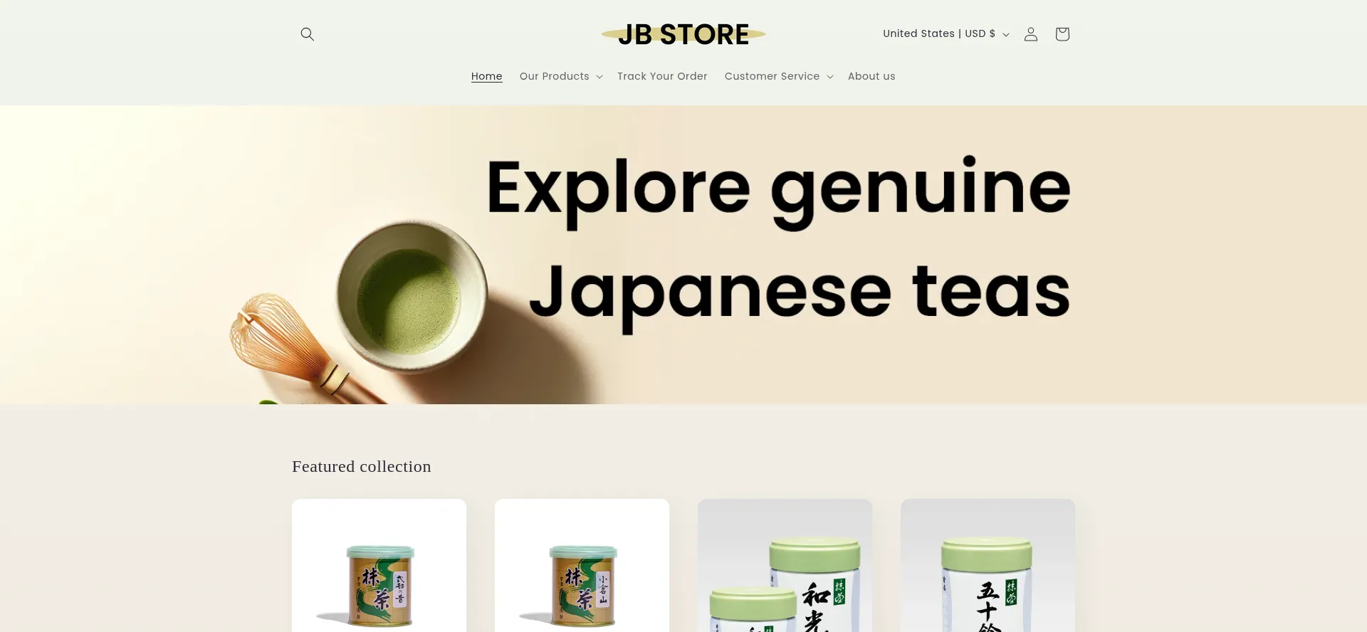 Jb-store-jp.com