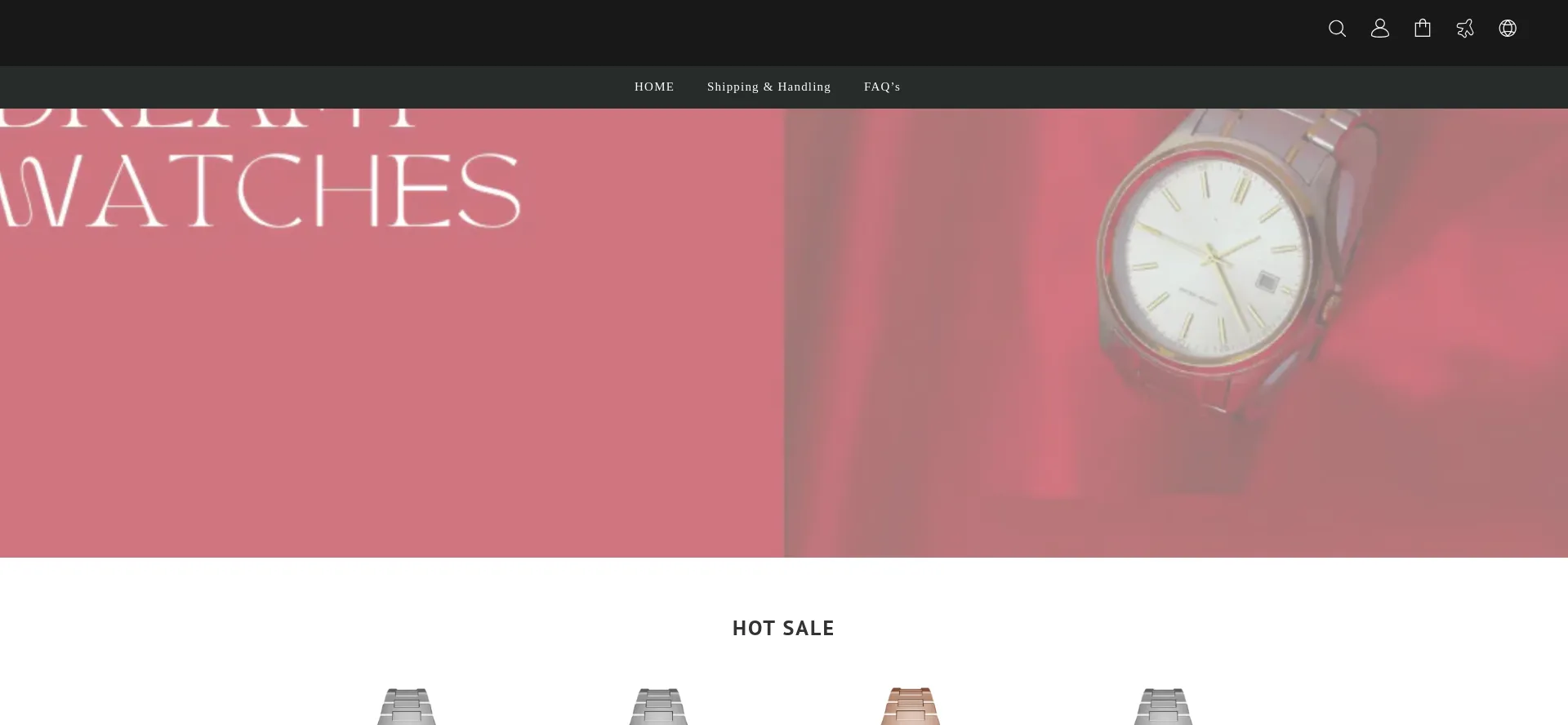 Jccwristwatchess.com