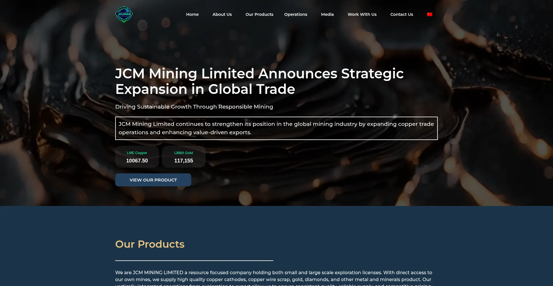 Jcmminingcorp.com 安全可靠吗？