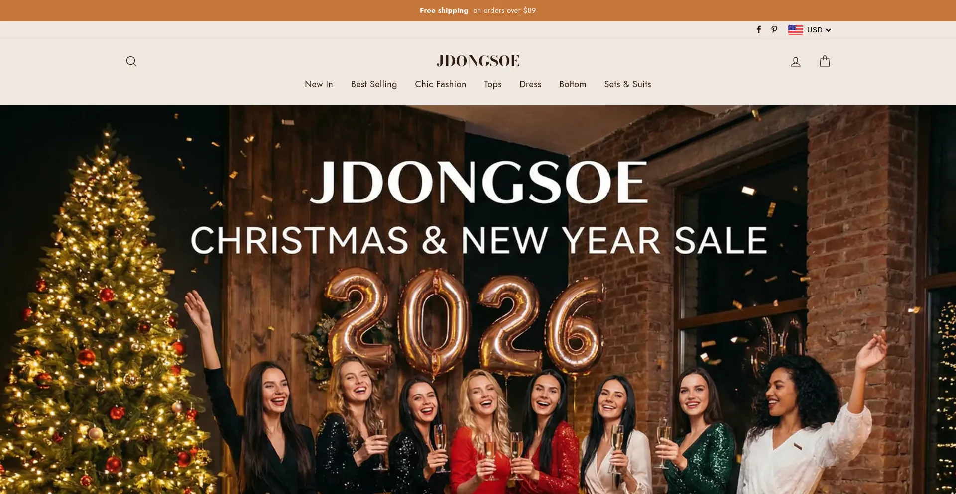 Jdongsoe.com