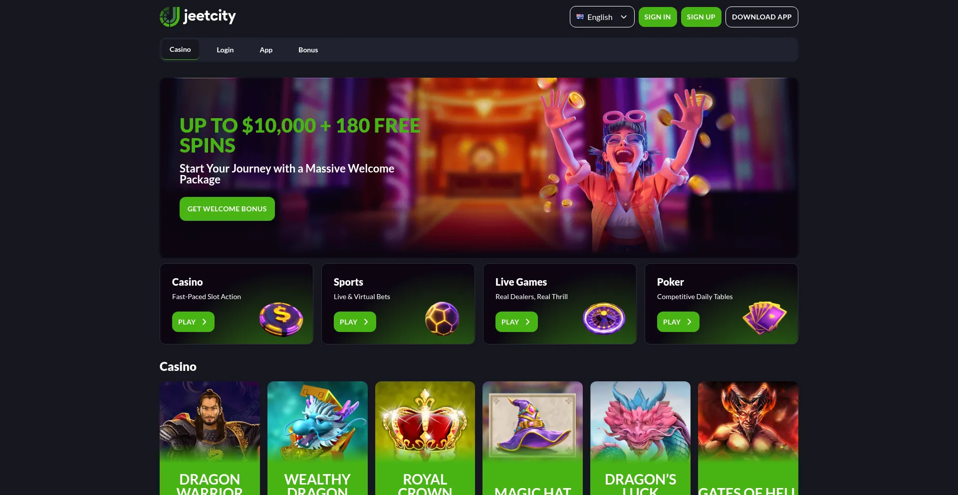 Jeet-city.co