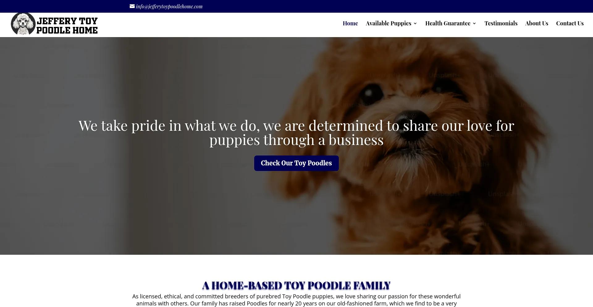 Jefferytoypoodlehome.com
