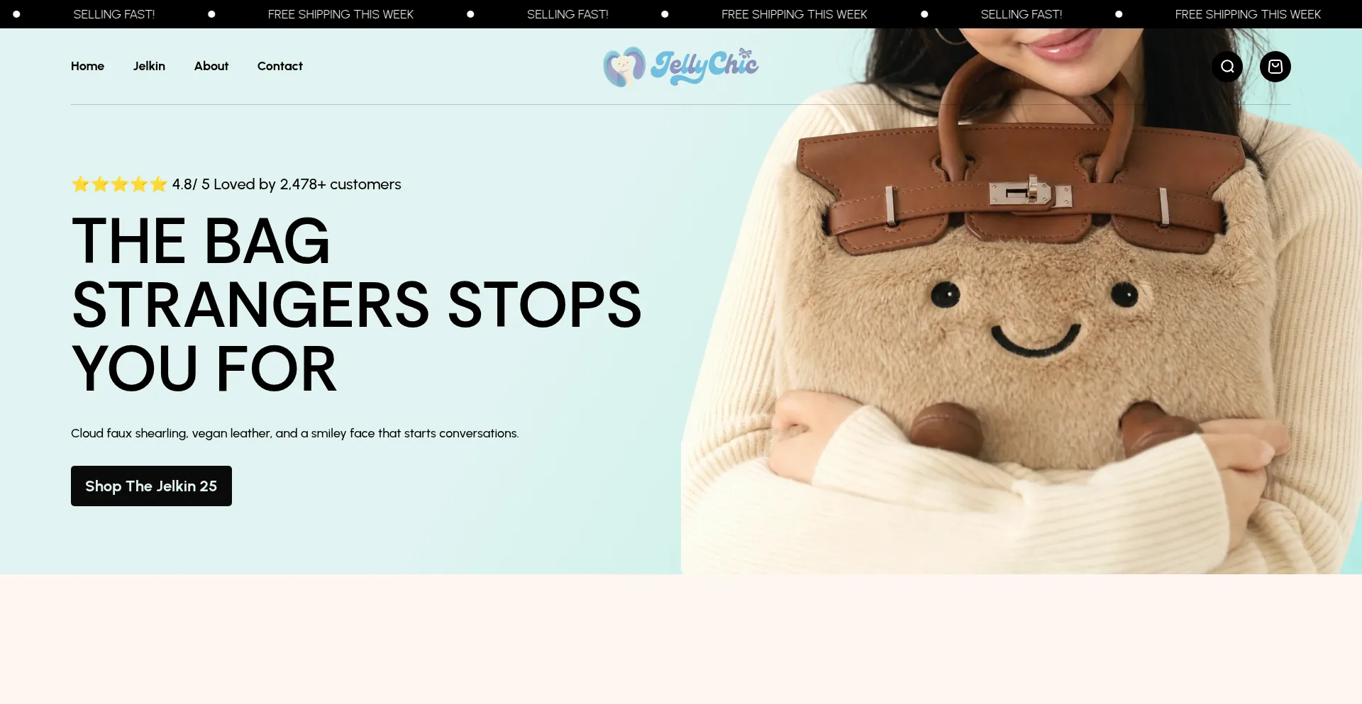 Jellychic.com