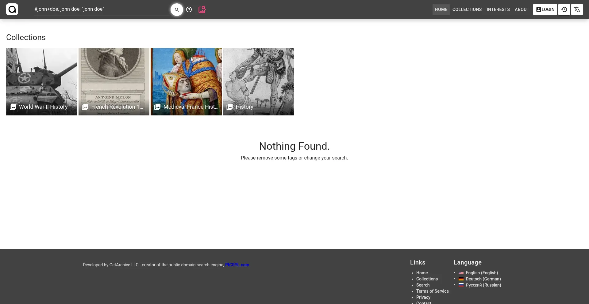 Jenikirbyhistory.getarchive.net