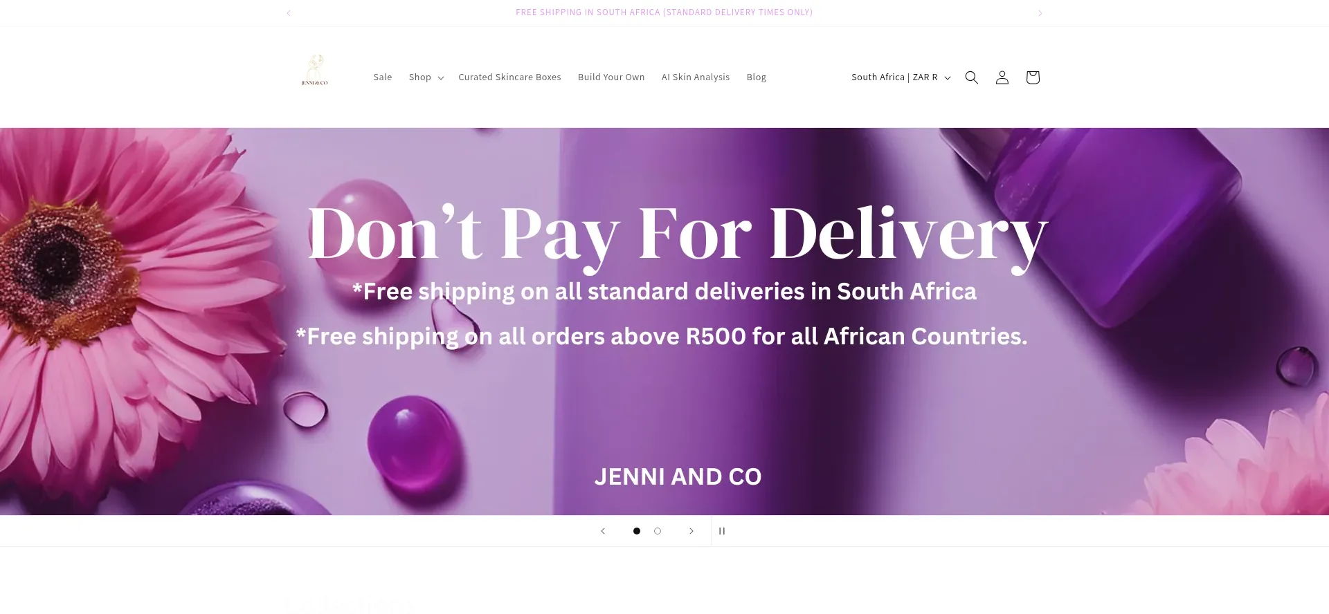 Jenniandco.shop