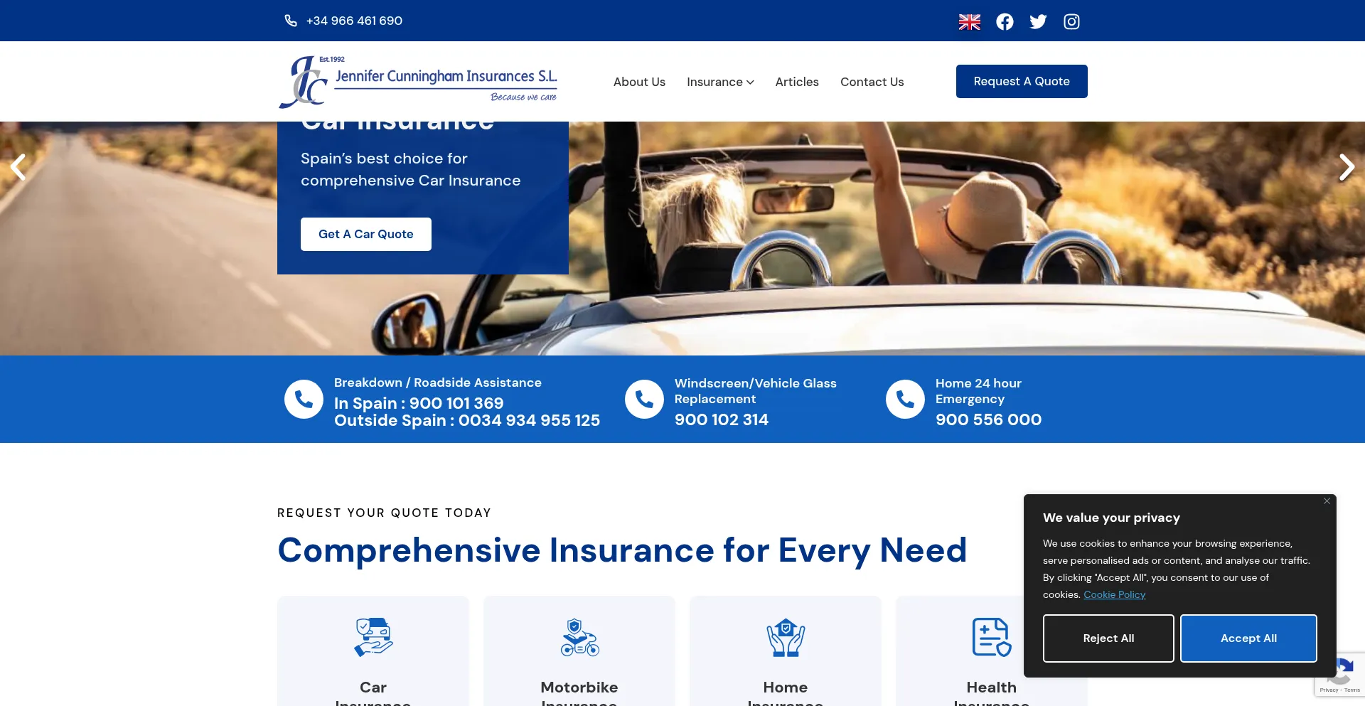 Jennifercunningham.net