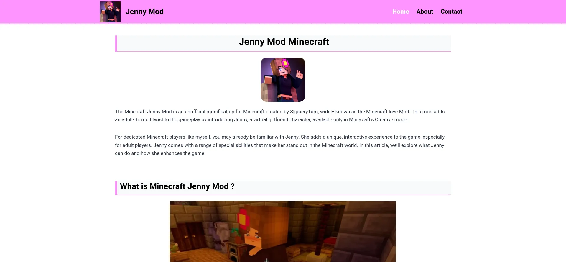 Jenny-mod.me