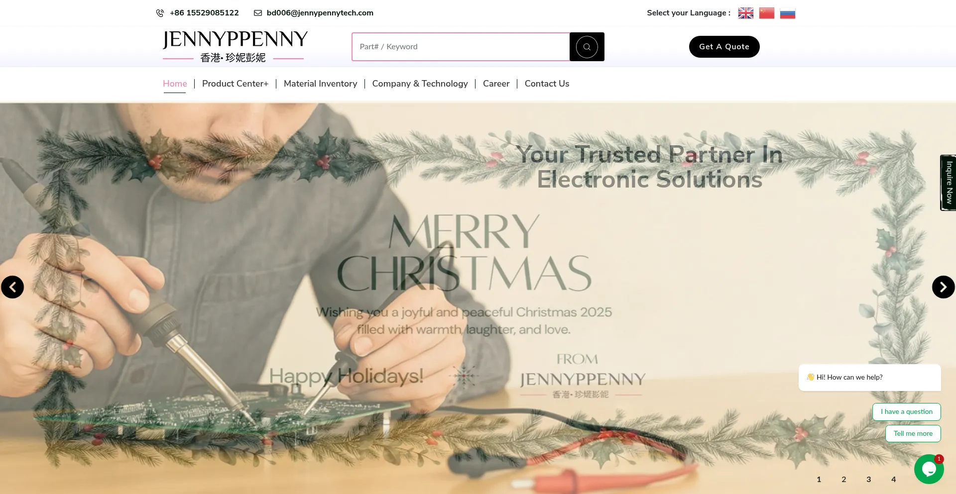 Jennypennysolutions.com