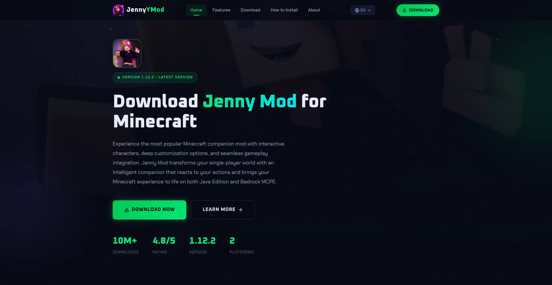 Jennyymod.com