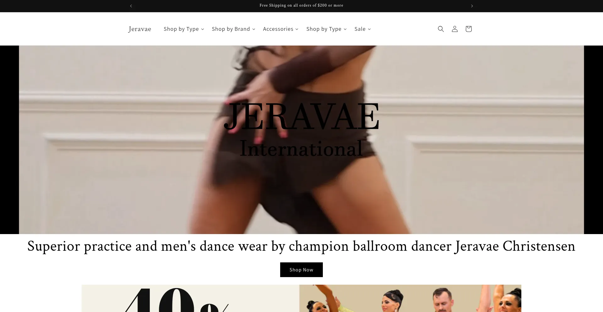 Jeravae.com 安全可靠吗？