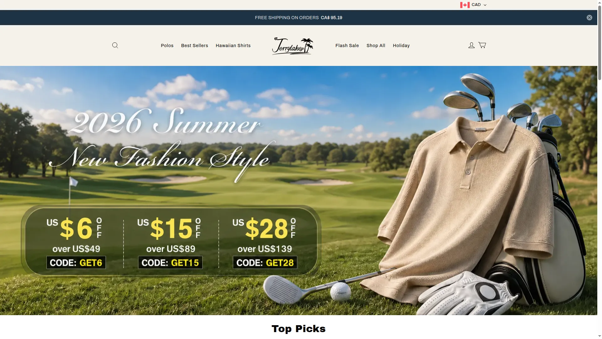 Jerrylakestore.com