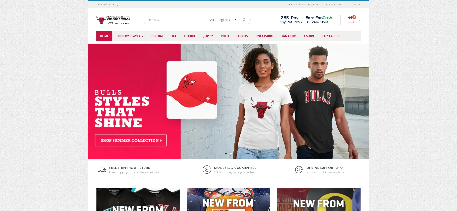 Jerseysbulls.com