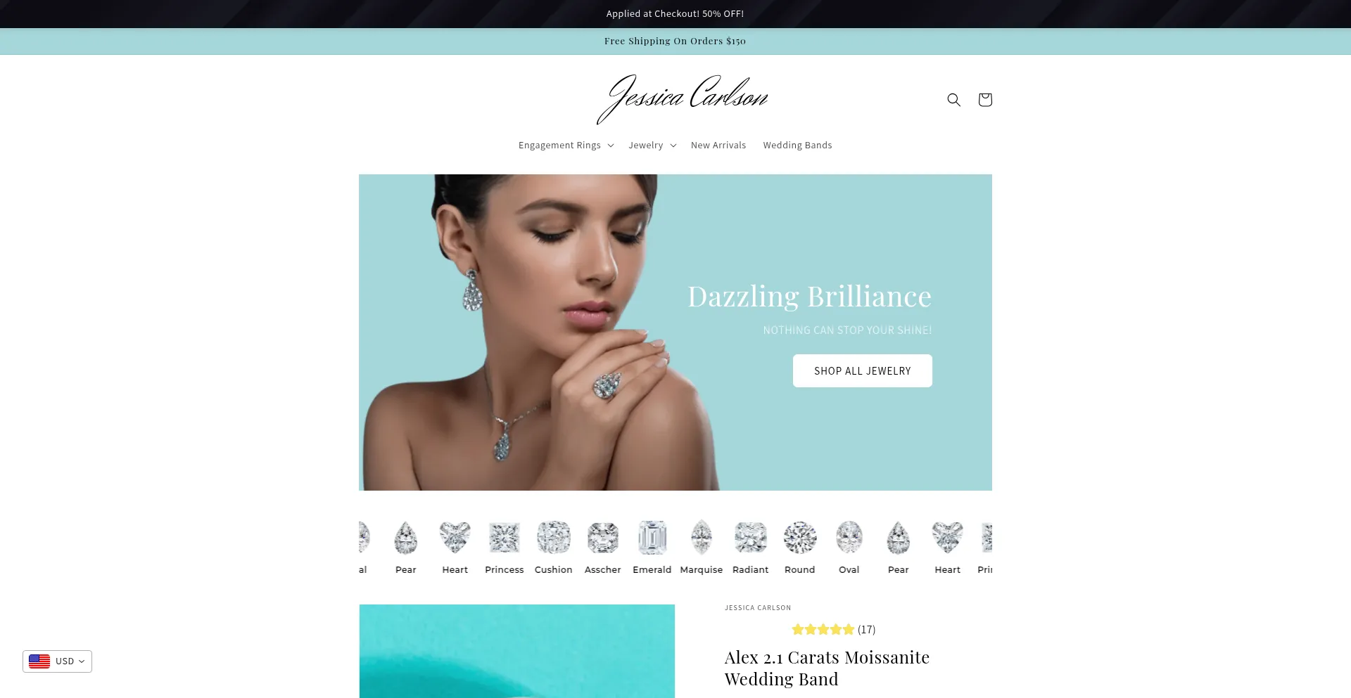 Jessicacarlson.ca