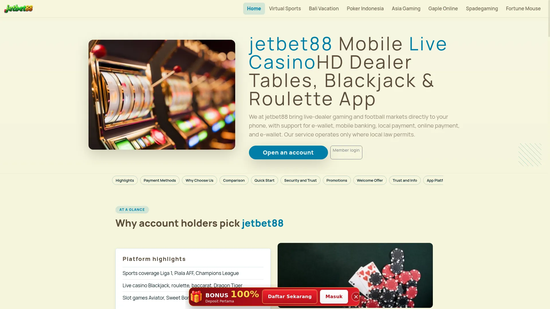 Jetbet88.app