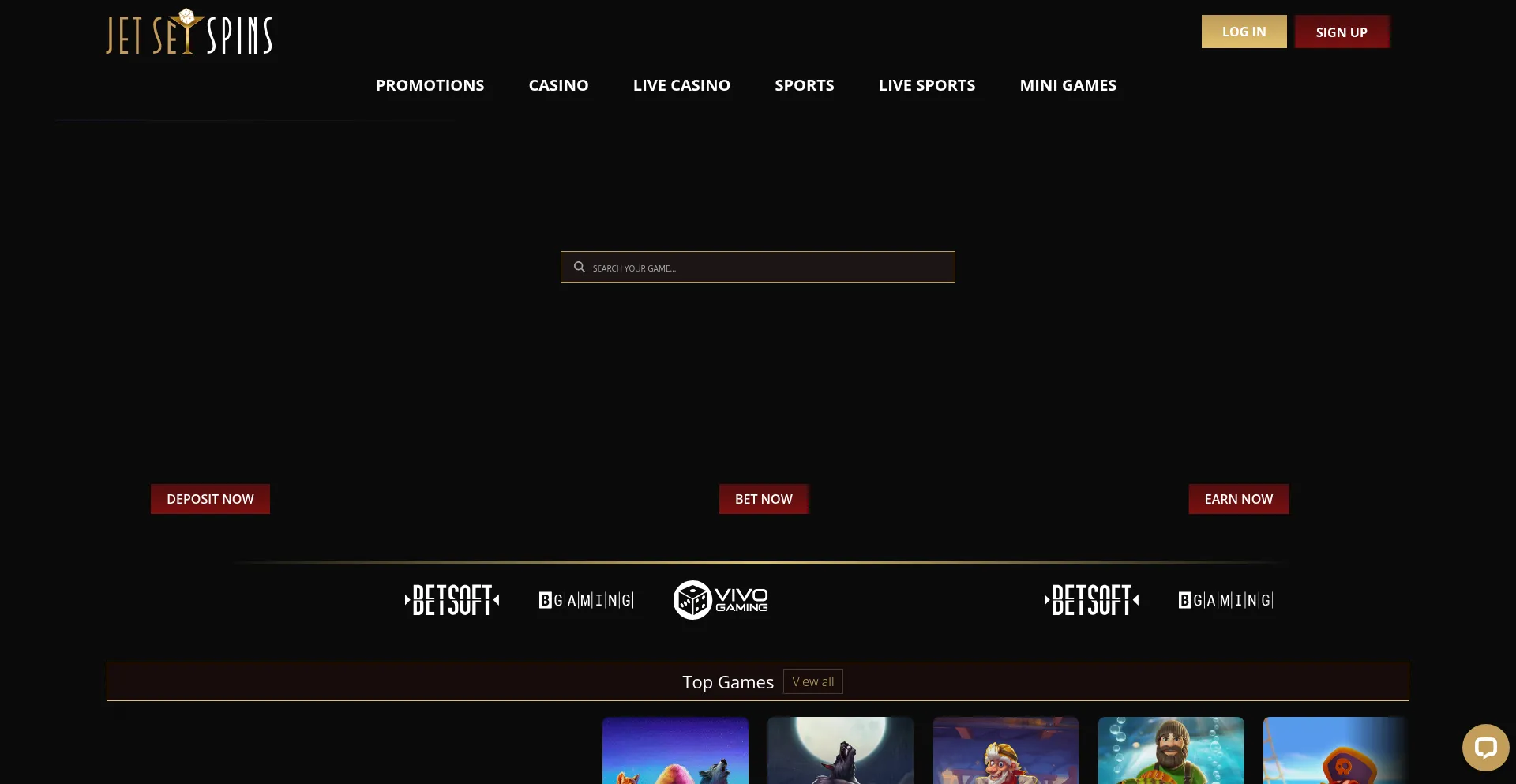 Jetsetspins14.com