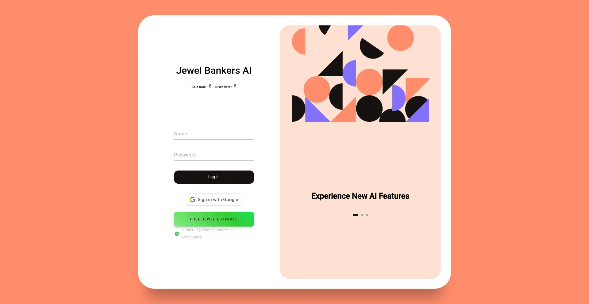 Jewelbankers.com