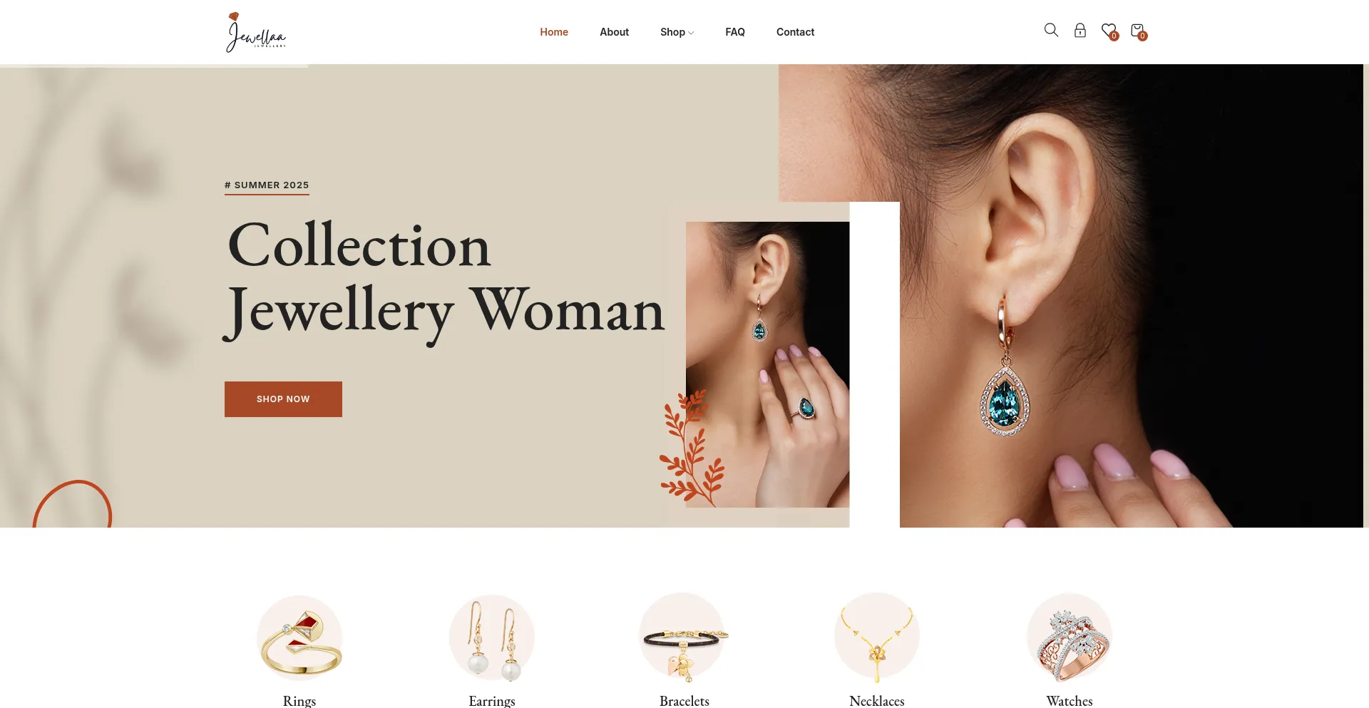 Jewellaa.com 安全可靠吗？