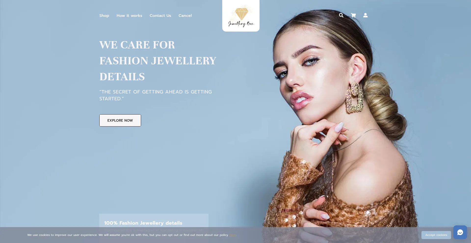 Jewellerybox.shop