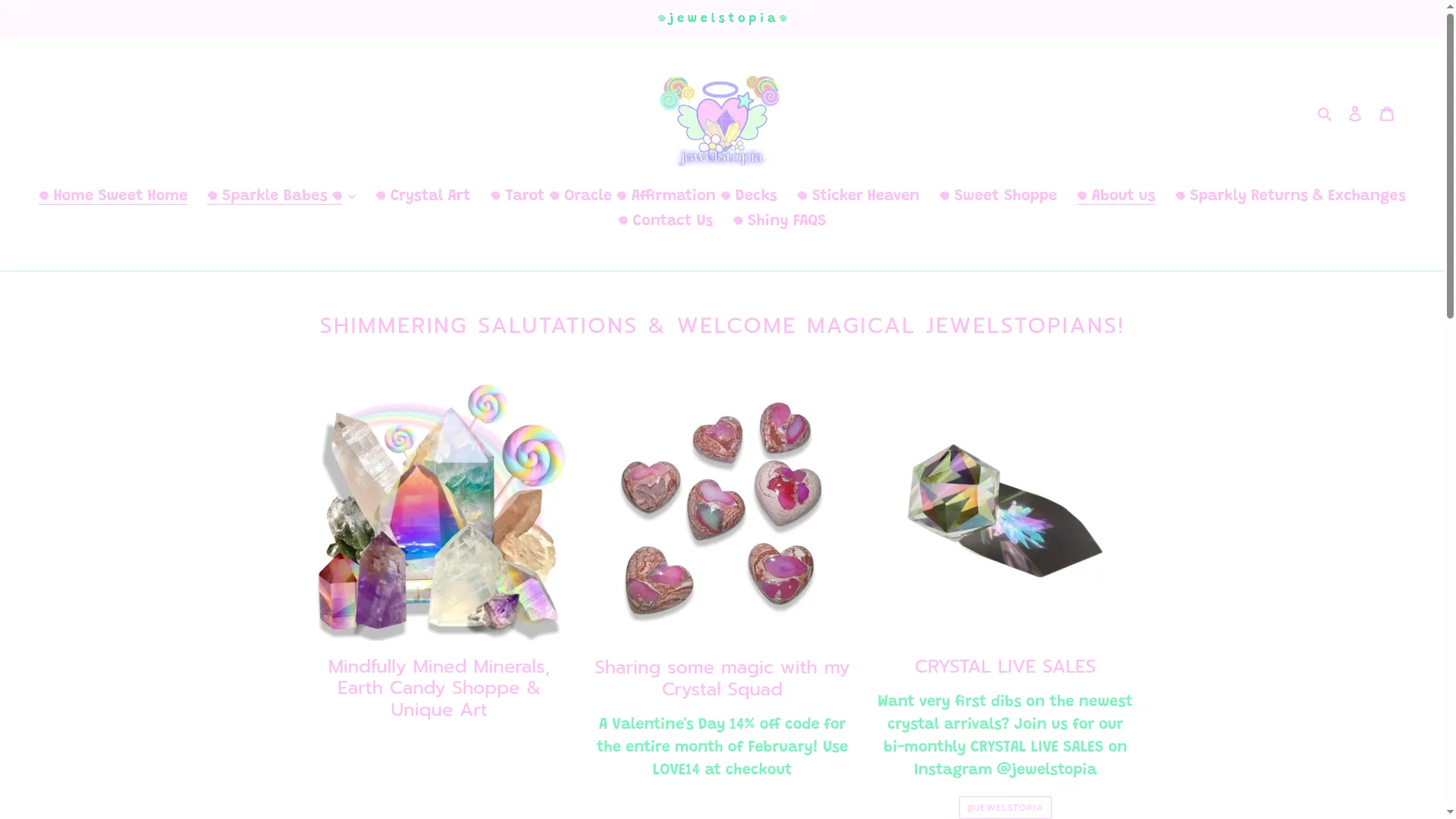Jewelstopia.com