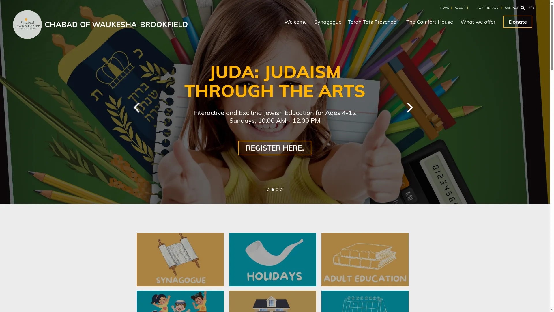 Jewishwaukesha.com