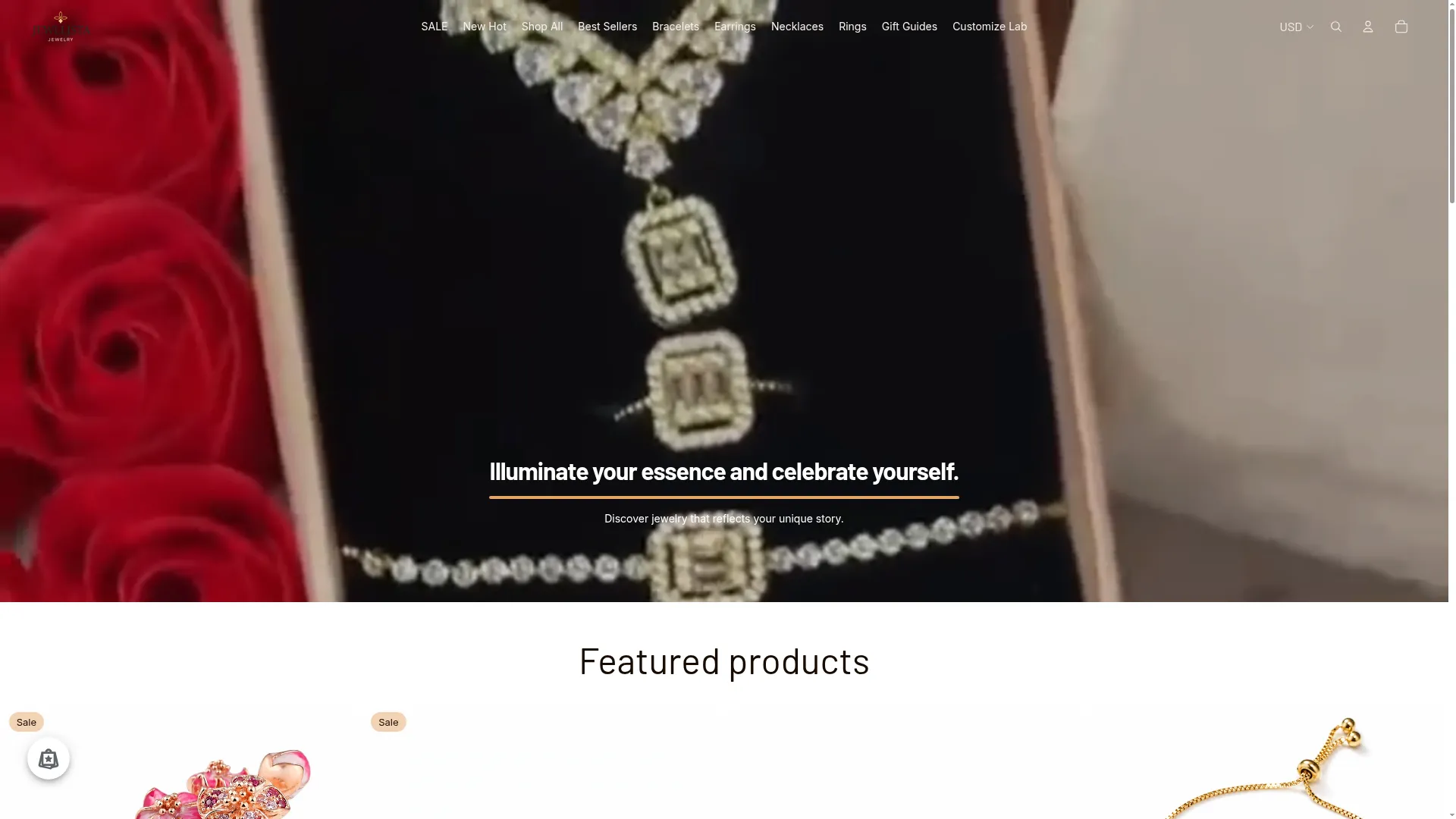 Jewllista.com