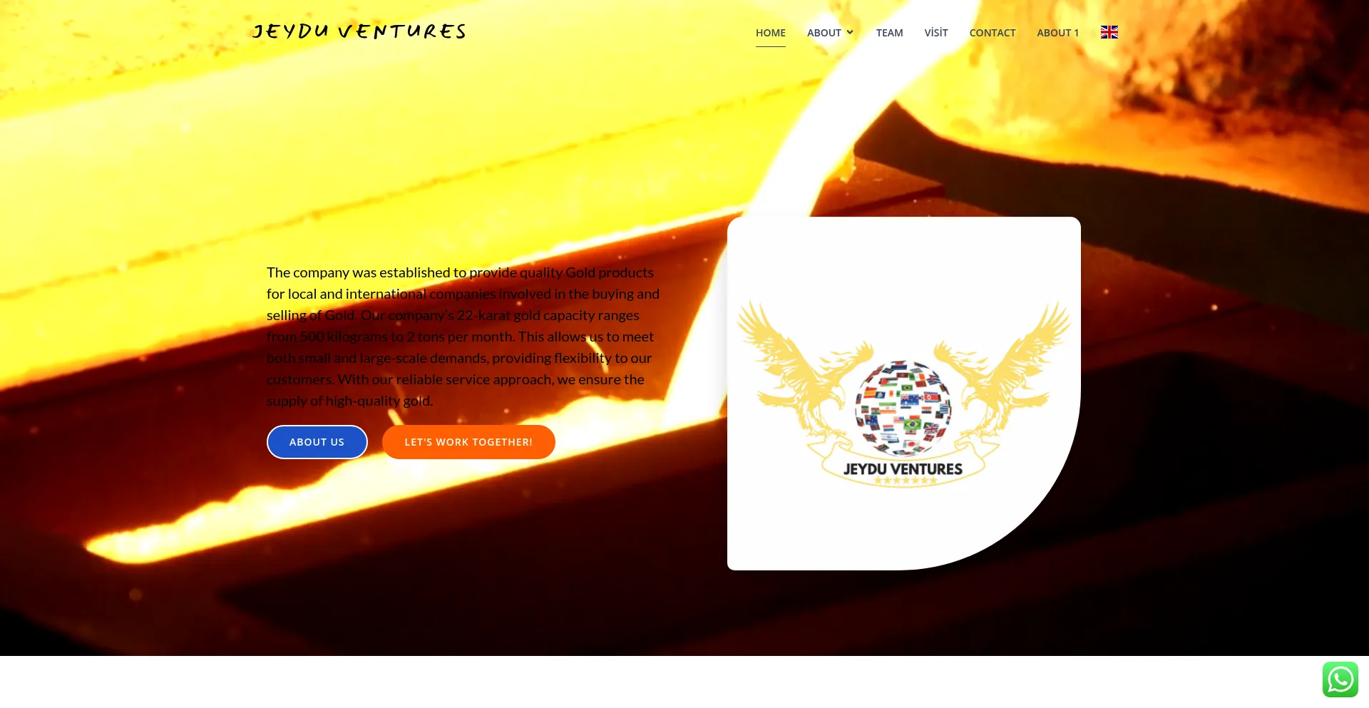 Jeyduventures.com 安全可靠吗？