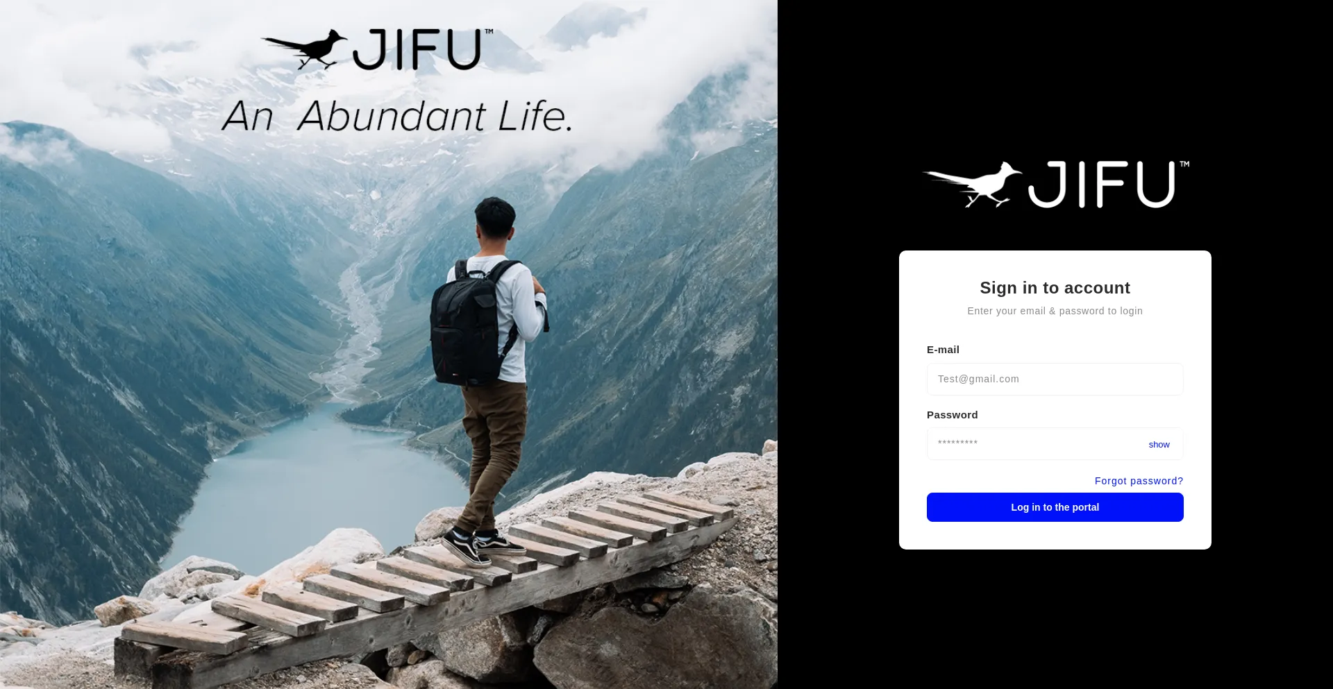 Jifulive.com