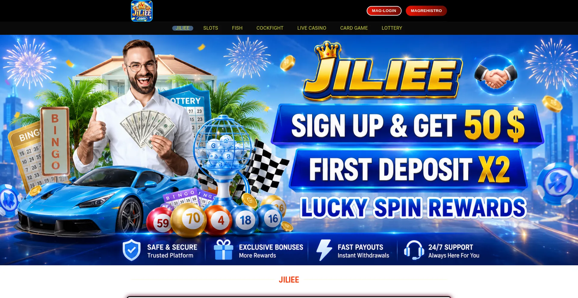 Jiliee1.app
