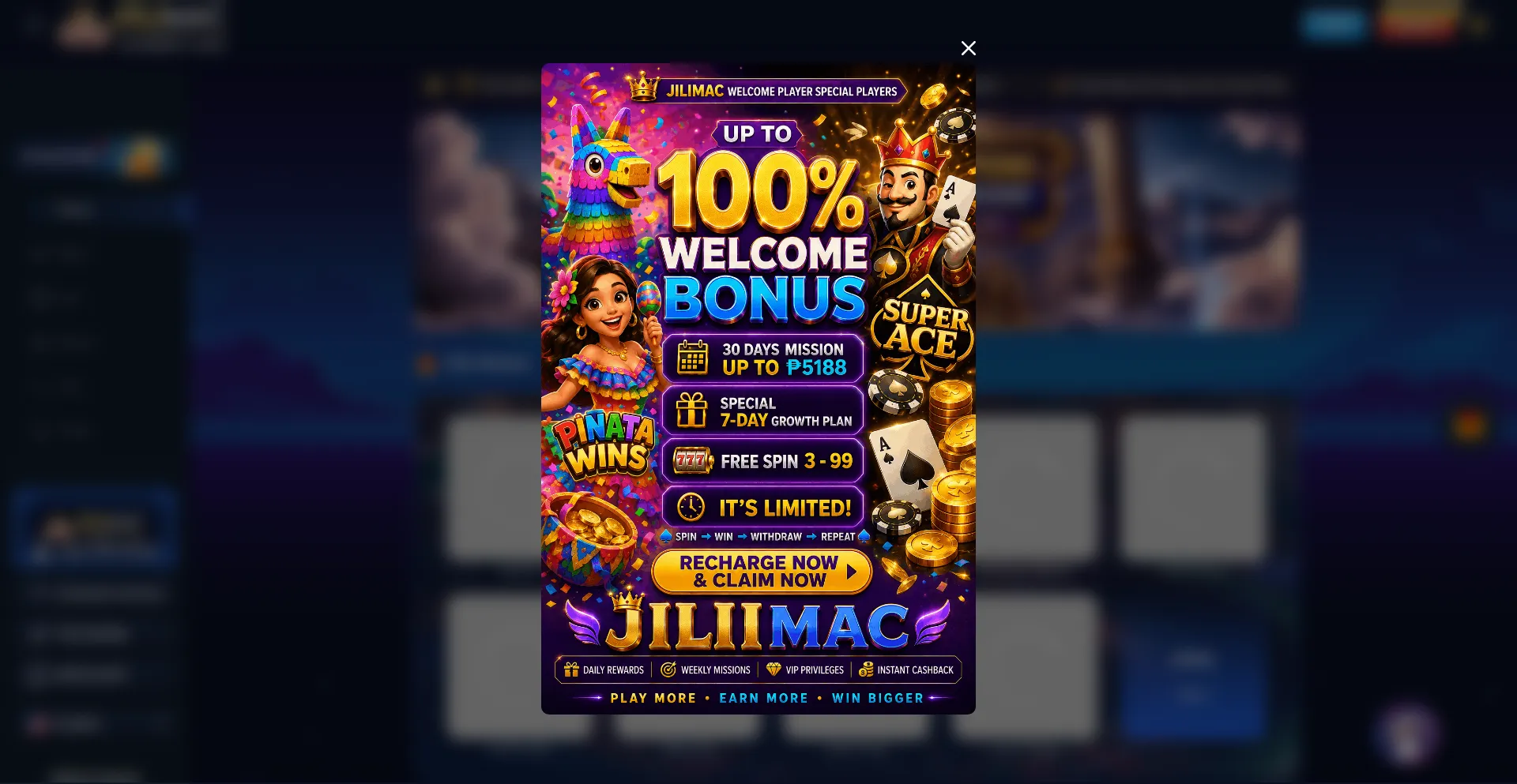 Jilimacau.cc