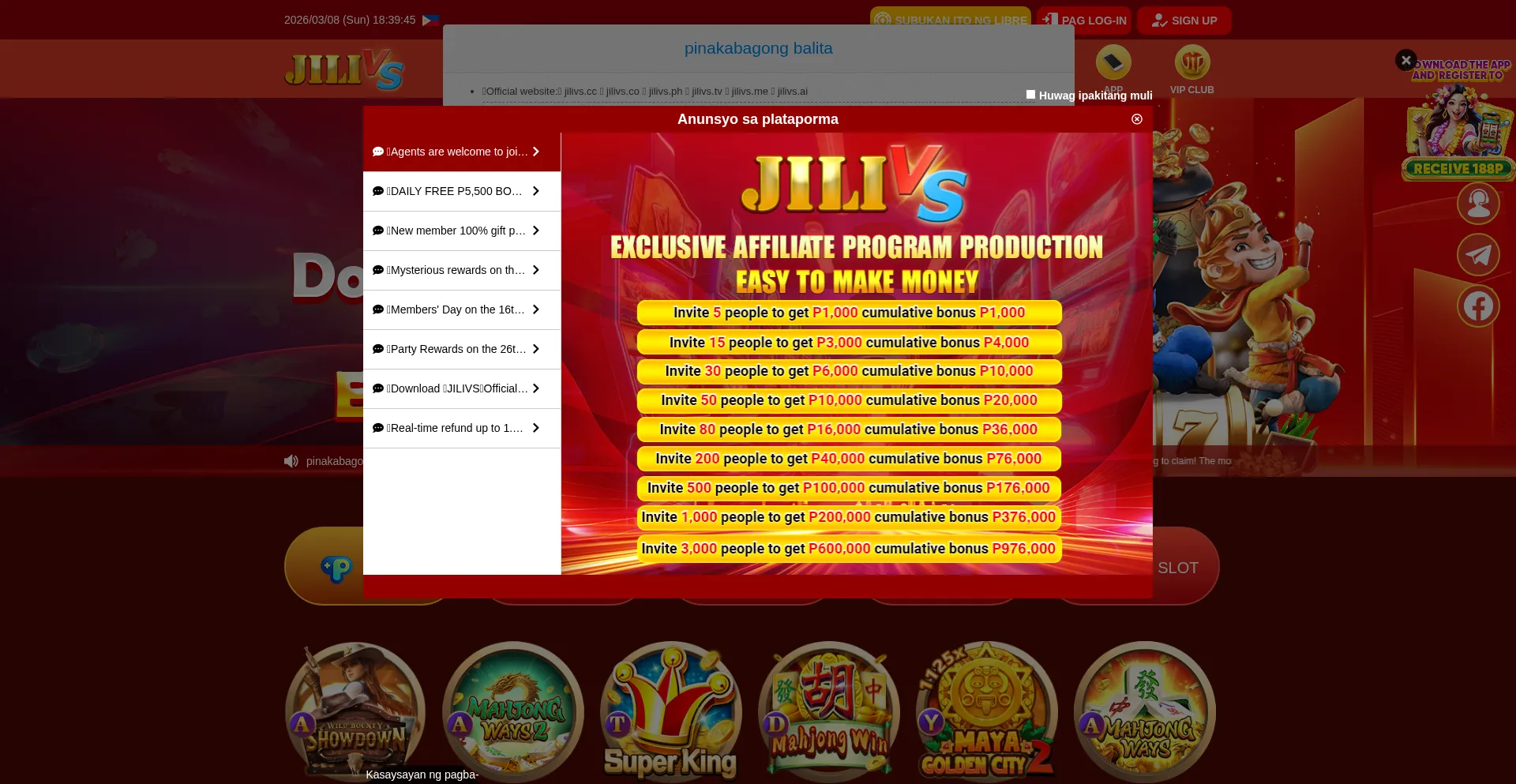 Jilivs.com