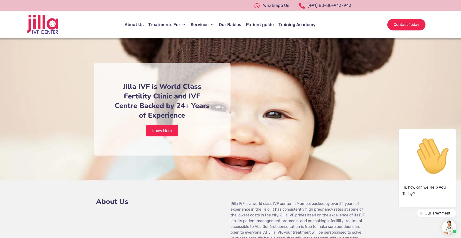 Jillahospital.com 安全可靠吗？