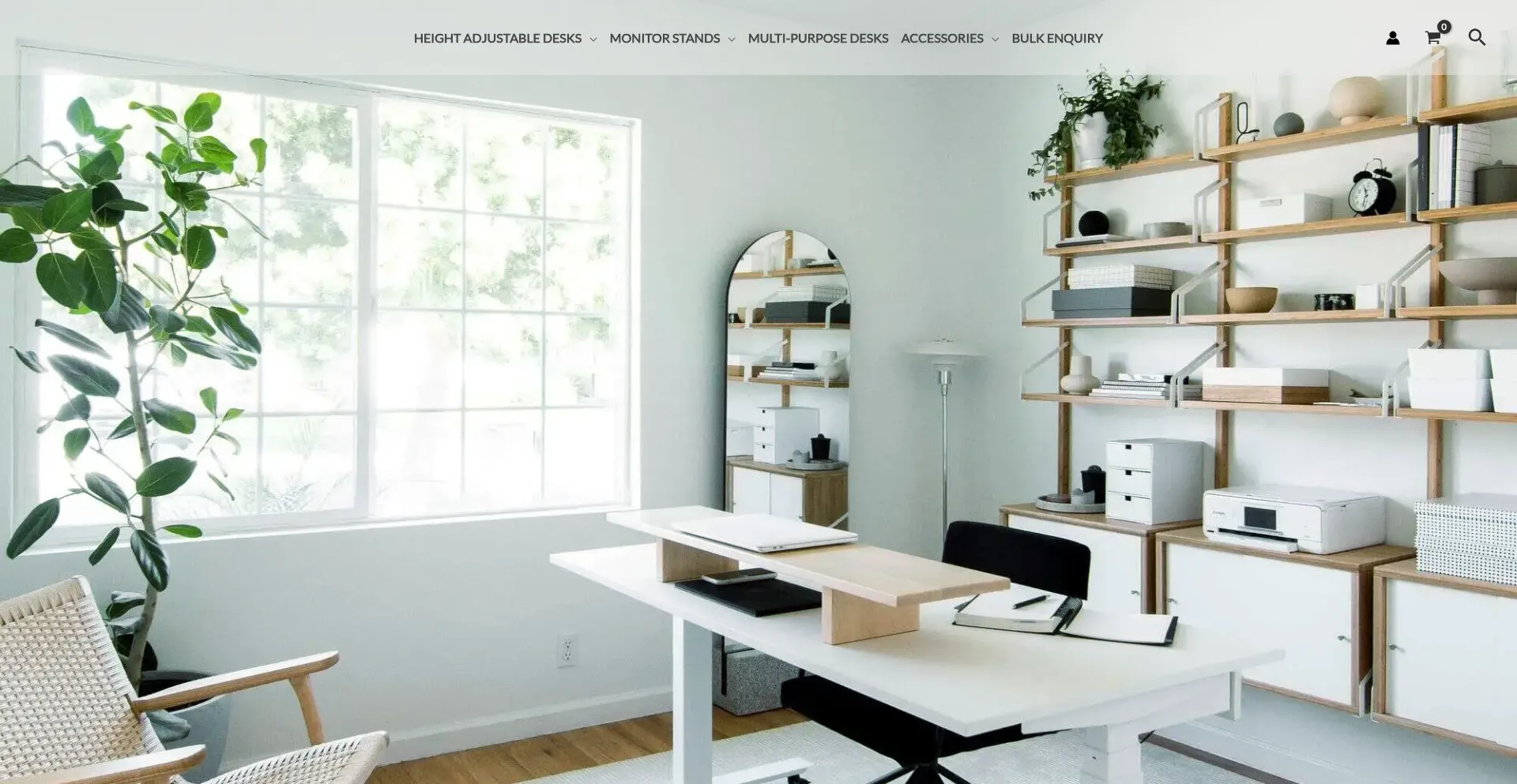 Website screenshot of Jin.net.in