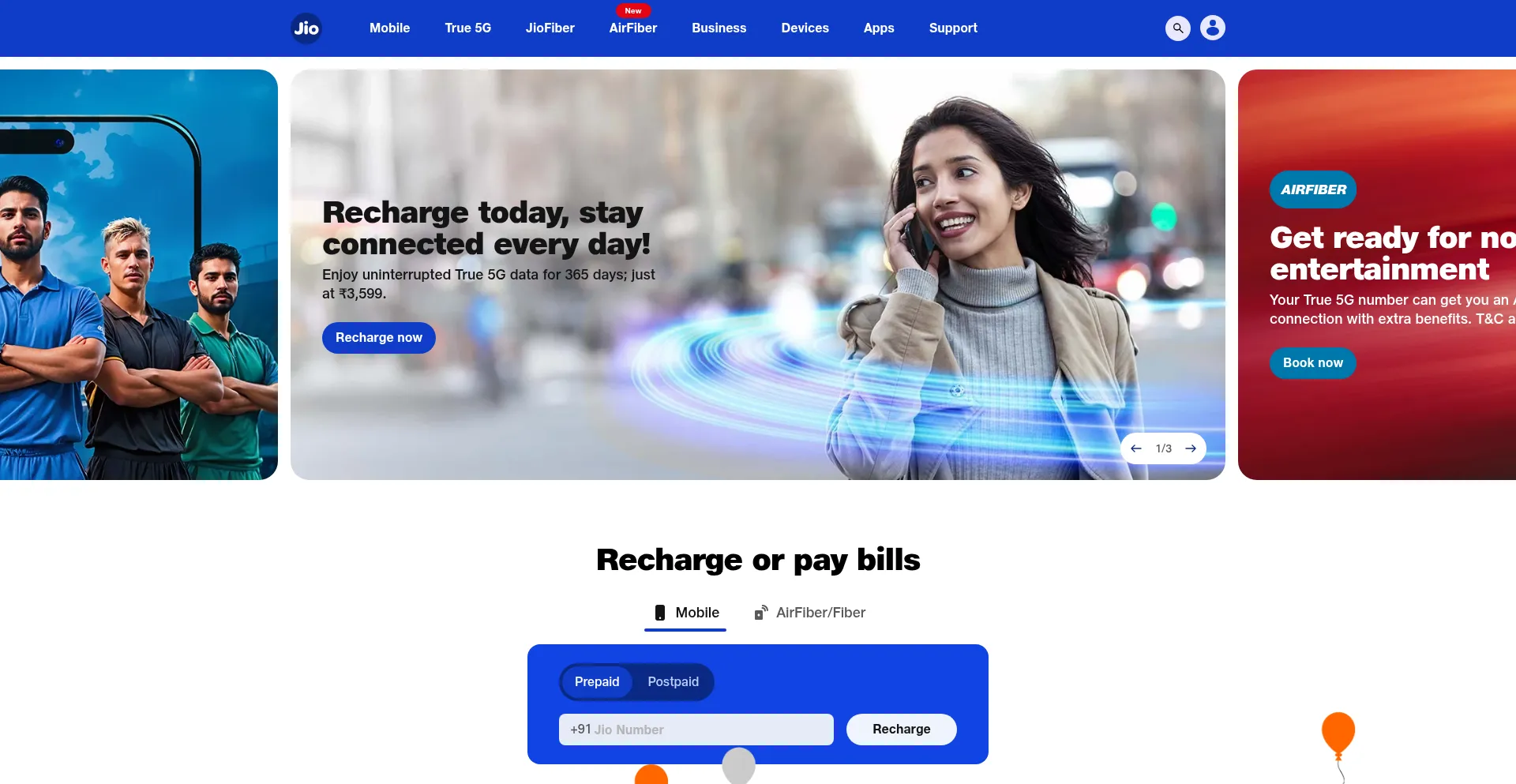 Jio.com