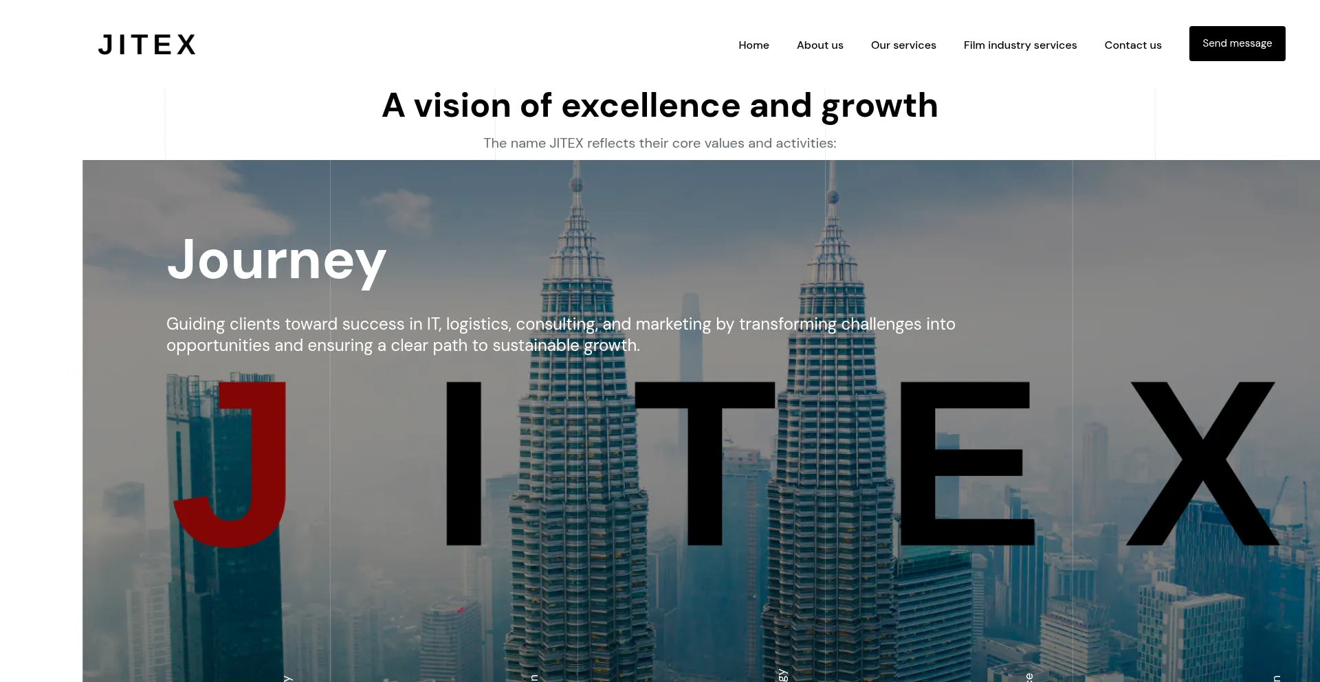 Jitex-limited.com