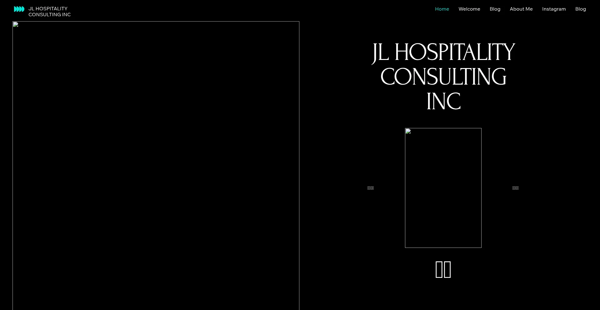 Jlhospitalityconsulting.com