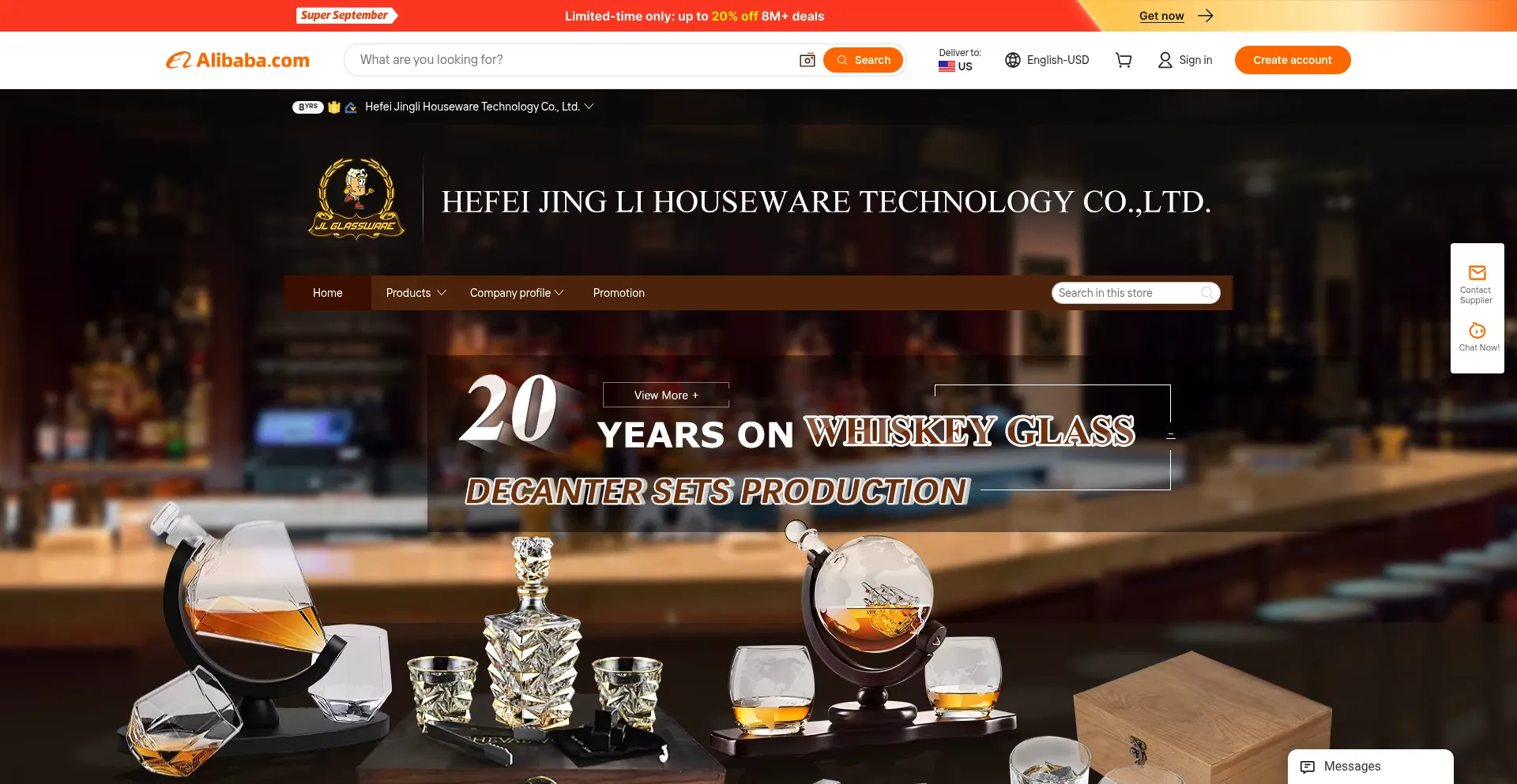 Jlhouseware.en.alibaba.com